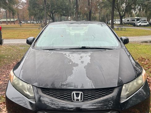Used 2012 Honda Civic EX image 4