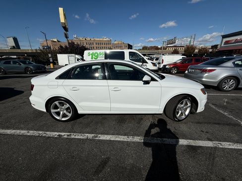 Used 2016 Audi A3 1.8T Premium image 2