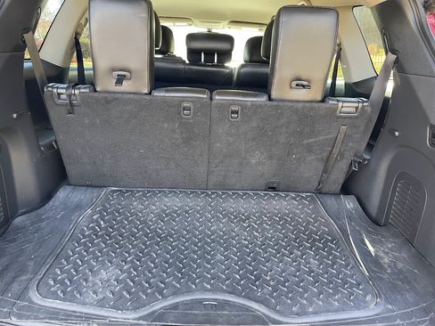 Used 2013 Nissan Pathfinder SL image 12