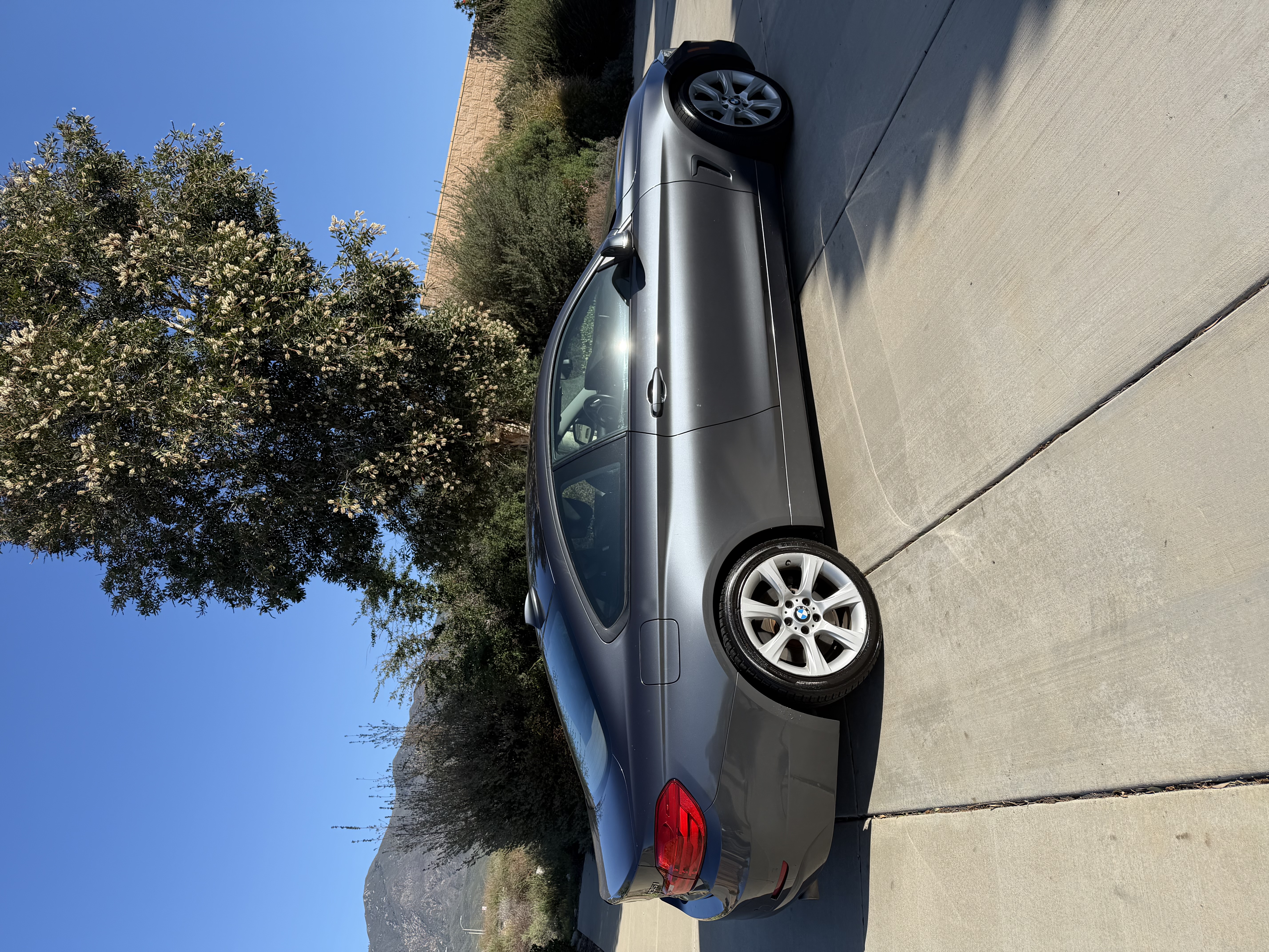 Used 2015 BMW 435i Coupe RWD image 8
