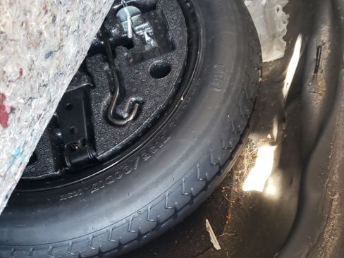 Used 2016 Honda Odyssey EX-L image 10