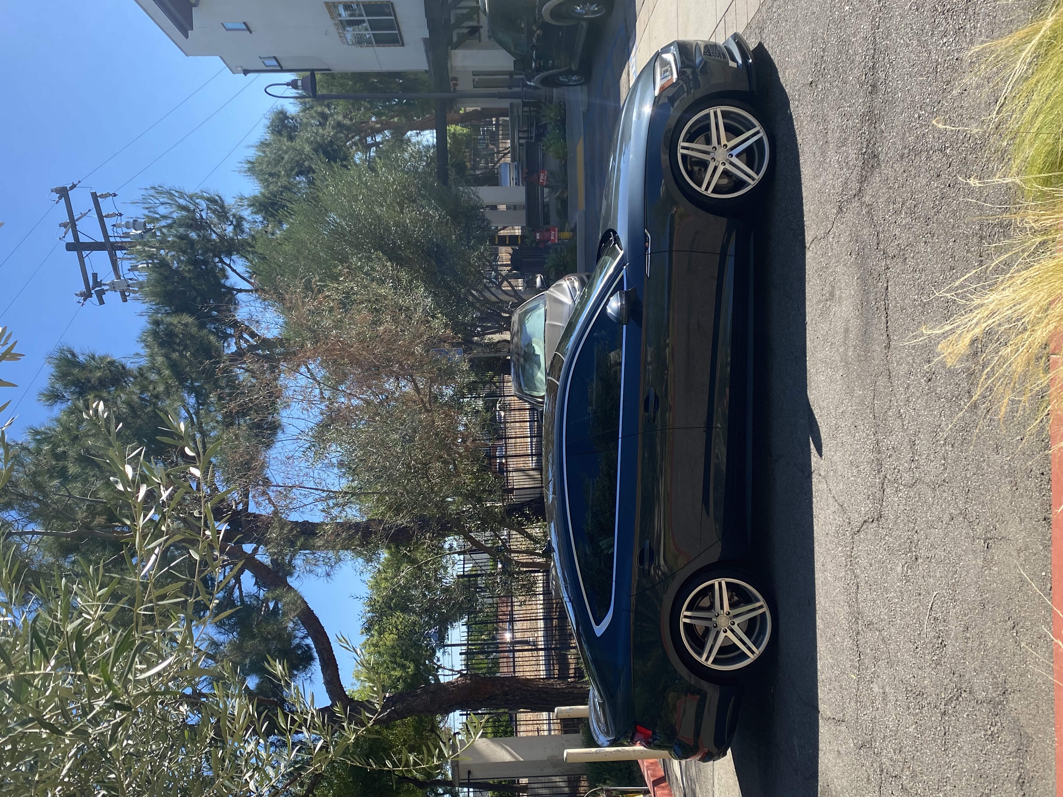 Used 2018 Audi A5 2.0T Premium Plus w/ Premium Plus AWD/4WD image 6