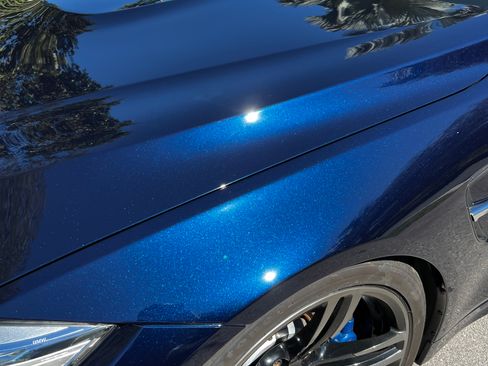 Used 2016 BMW M4 Coupe image 13