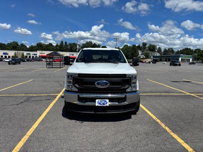 Used 2022 Ford F250 XL w/ Power Equipment Group