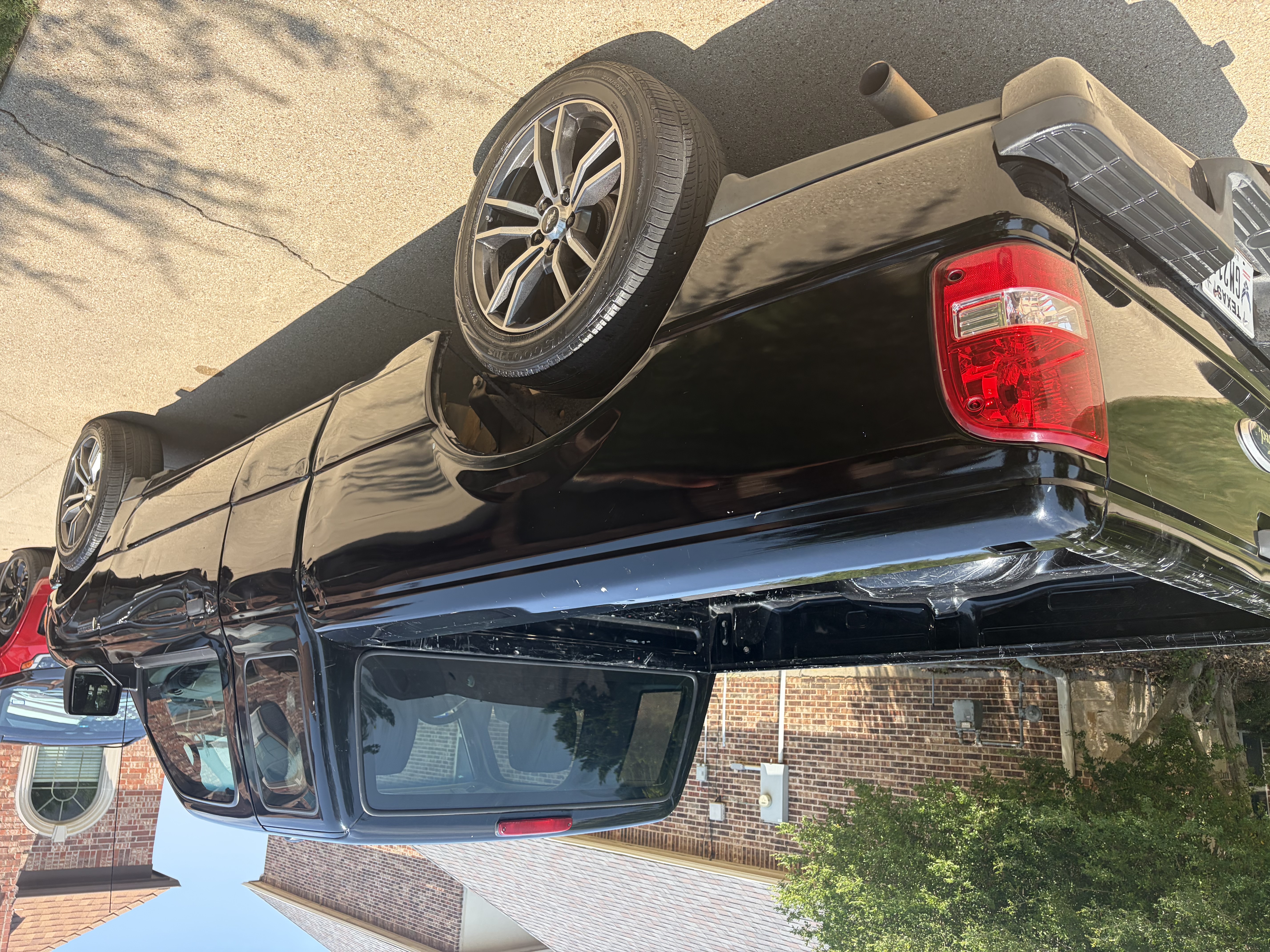 Used 2011 Ford Ranger XLT RWD image 4