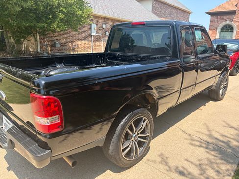 Used 2011 Ford Ranger XLT RWD image 4