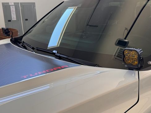 Used 2023 Toyota Tundra SR5 w/ SR5 Premium Package image 30