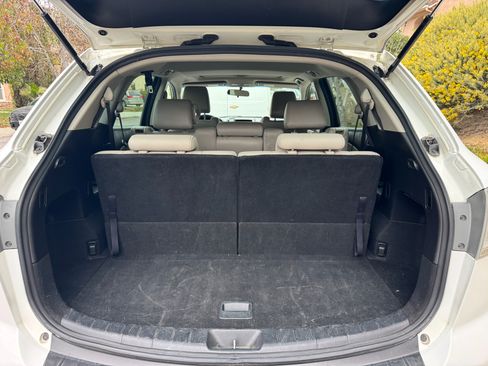 Used 2009 MAZDA CX-9 Touring w/ Moonroof & Bose Audio Pkg image 11