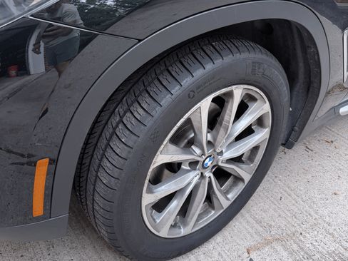 Used 2019 BMW X3 sDrive30i w/ Driving Assistance Package RWD image 6