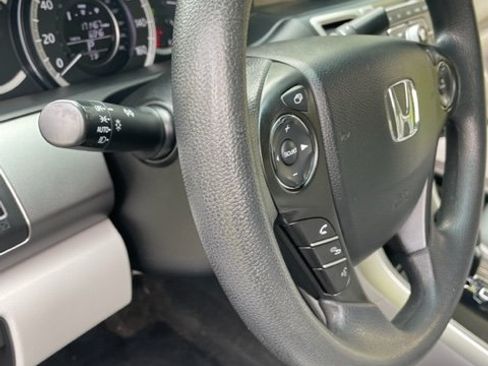 Used 2015 Honda Accord LX image 8