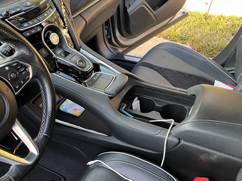 Used 2021 Acura RDX A-Spec image 14