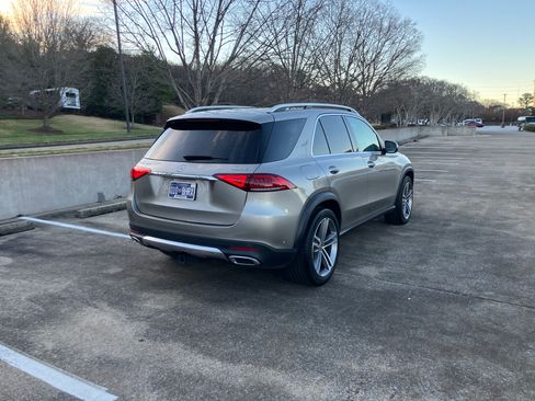 Used 2020 Mercedes-Benz GLE 350 4MATIC image 5