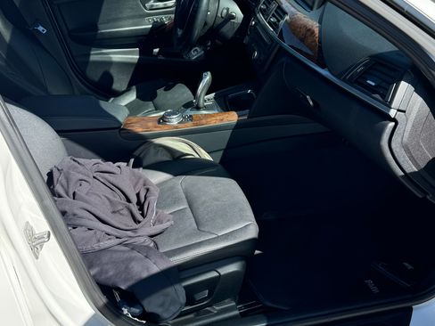 Used 2014 BMW 328d Sedan image 8