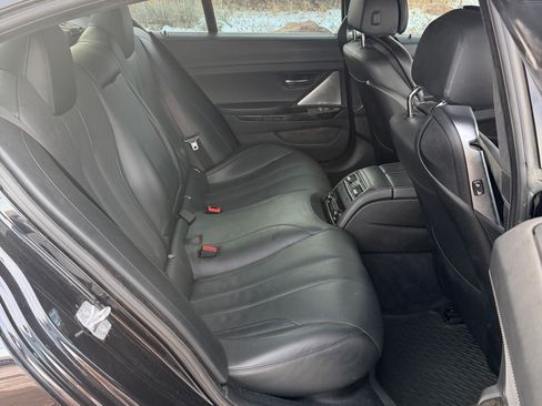 Used 2014 BMW 650i Gran Coupe image 25