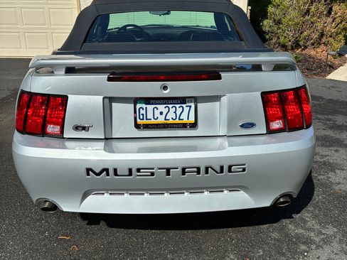 Used 2003 Ford Mustang GT image 5