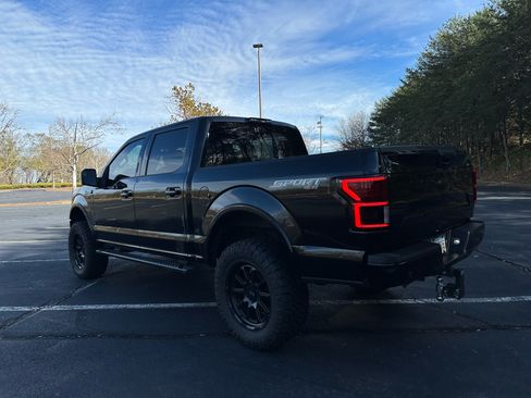 Used 2018 Ford F150 XLT w/ Equipment Group 302A Luxury image 29