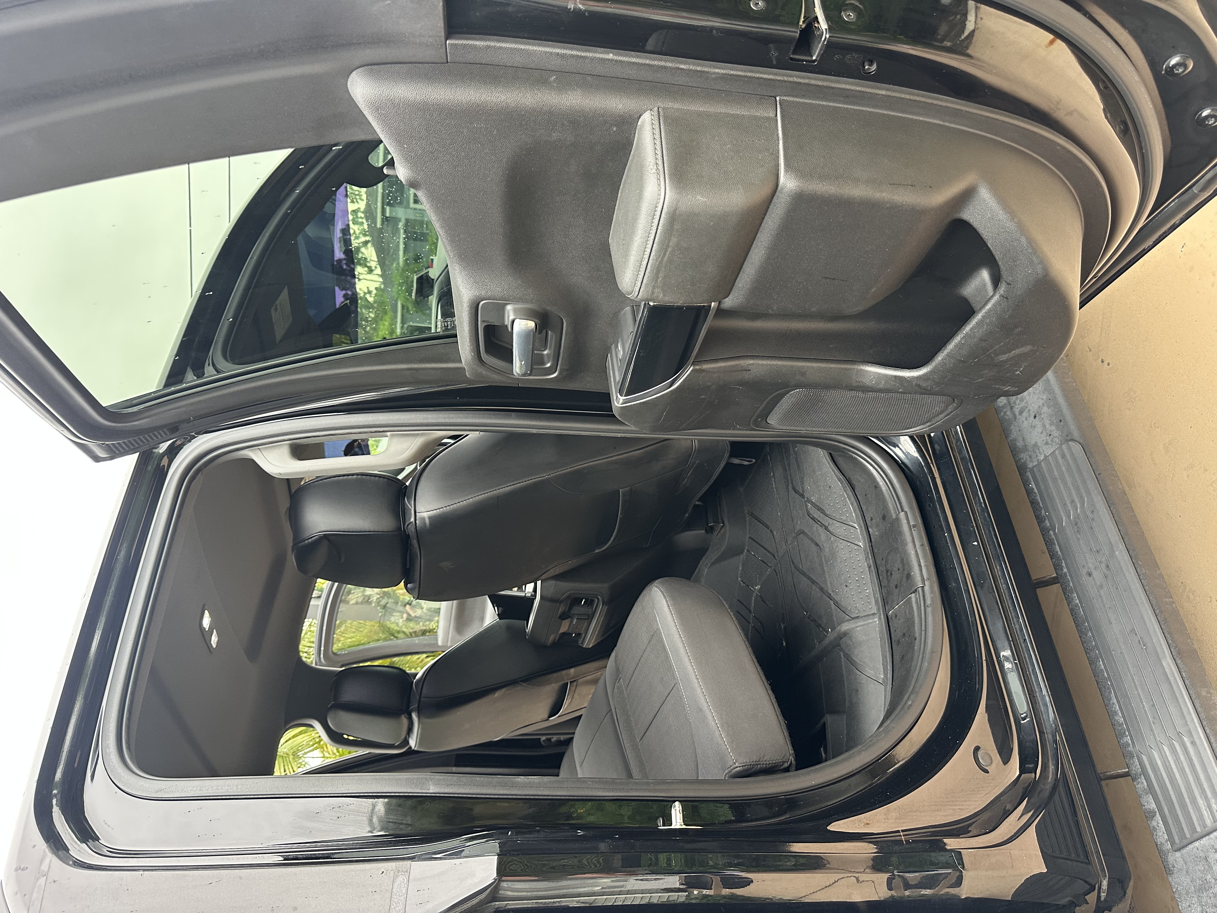 Used 2019 Chevrolet Silverado 1500 RST w/ All-Star Edition AWD/4WD image 16