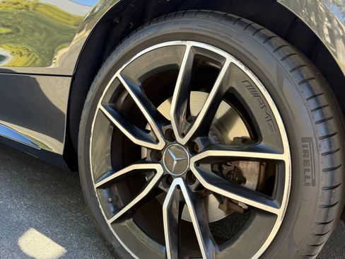 Used 2020 Mercedes-Benz C 43 AMG 4MATIC Coupe image 8