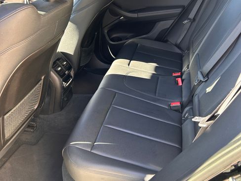 Used 2018 BMW X3 xDrive30i image 6