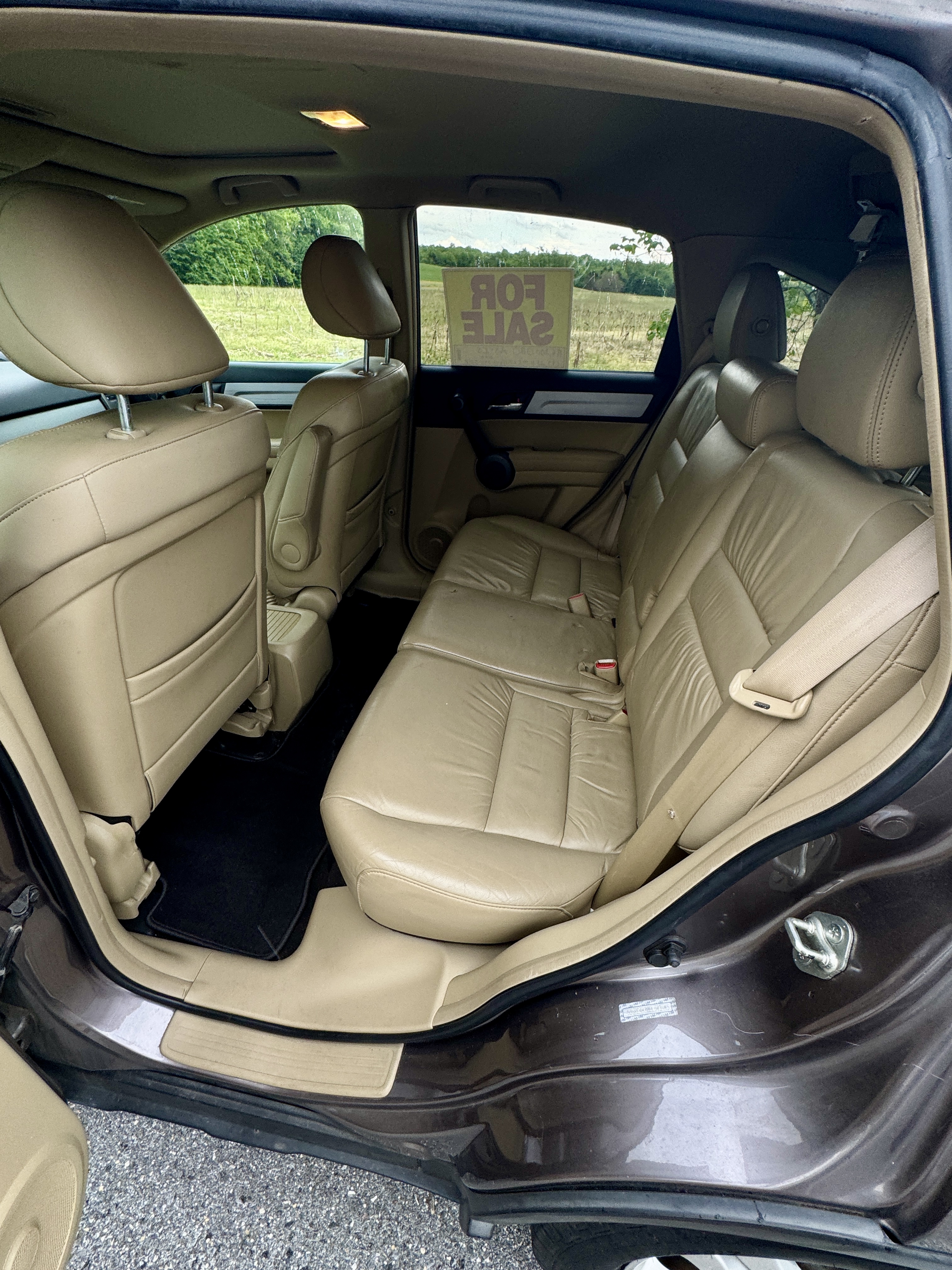 Used 2011 Honda CR-V EX-L image 8