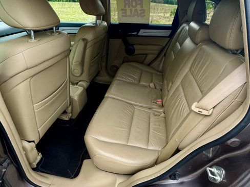 Used 2011 Honda CR-V EX-L image 8