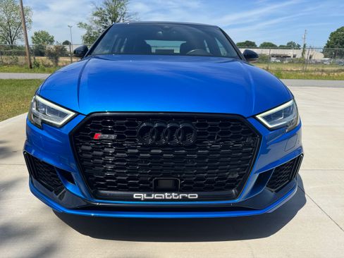 Used 2018 Audi RS 3 image 4