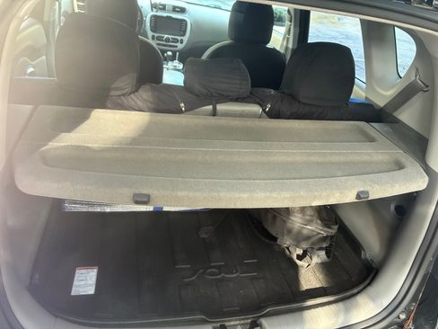 Used 2017 Kia Soul EV + image 28