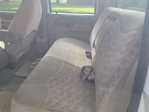 Used 1999 Ford F250 2WD Crew Cab Super Duty image 9