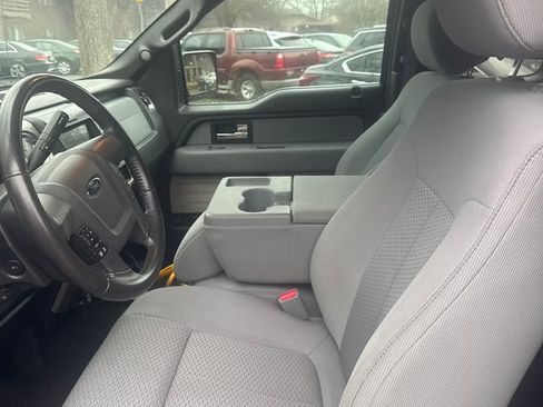 Used 2014 Ford F150 XLT w/ Equipment Group 302A Luxury image 17