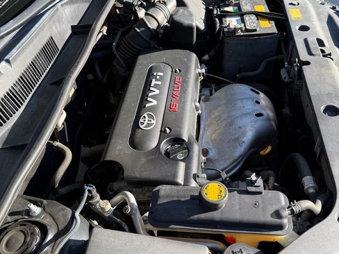 Used 2007 Toyota RAV4 2WD image 18