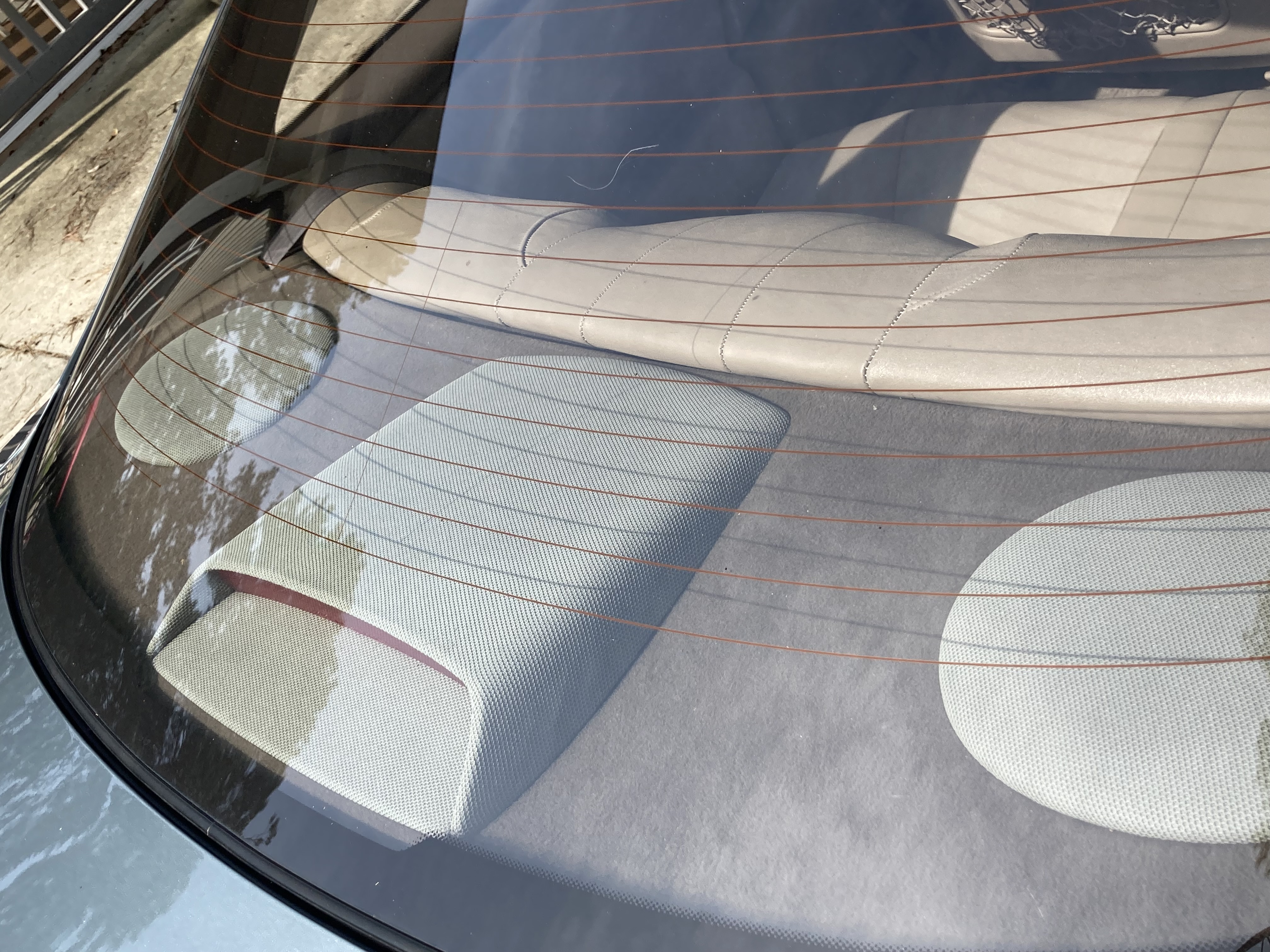 Used 1992 Lexus SC 400 Coupe RWD image 8