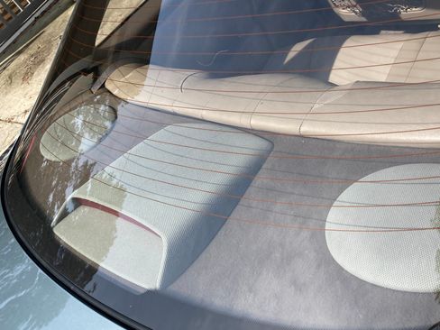Used 1992 Lexus SC 400 Coupe RWD image 8