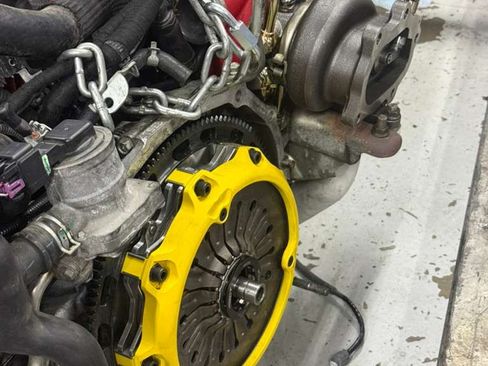 Used 2019 Subaru WRX STI Limited w/ Popular Package #1 AWD/4WD image 10