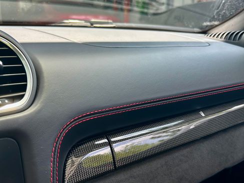 Used 2025 Porsche 718 Boxster GTS RWD image 17