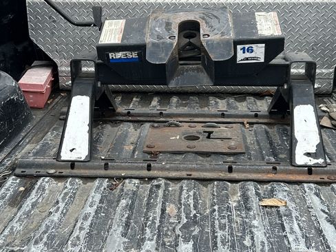 Used 2000 Ford F350 2WD Crew Cab DRW Super Duty image 28