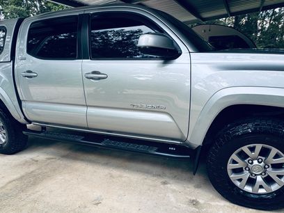 Used 2016 Toyota Tacoma SR5