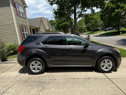Used 2014 Chevrolet Equinox LT w/ Driver Convenience Package