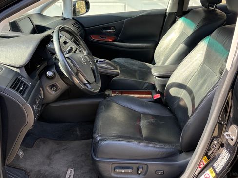 Used 2010 Lexus HS 250h image 9