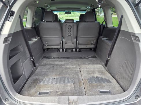 Used 2011 Honda Odyssey EX-L image 13