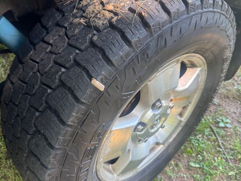 Used 2012 Toyota Tundra 4x4 Double Cab image 24