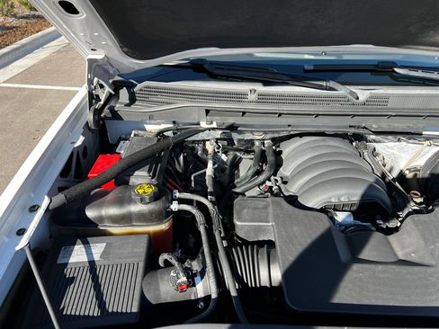 Used 2015 GMC Sierra 1500 SLT image 14