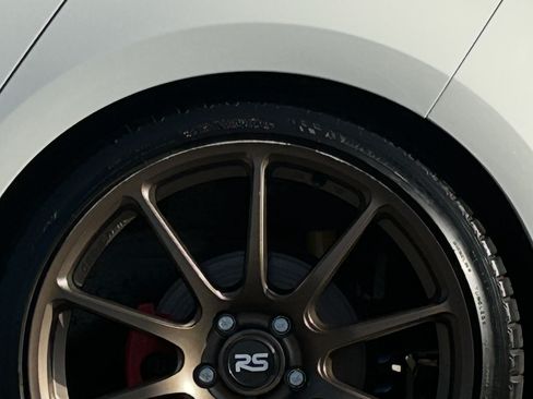 Used 2017 Volkswagen GTI S image 29