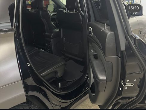 Used 2018 Jeep Grand Cherokee Trackhawk image 12