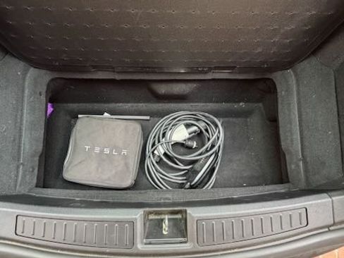 Used 2019 Tesla Model S Performance AWD/4WD image 12