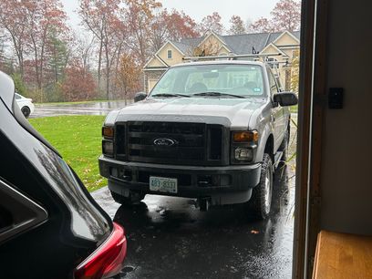 Used 2010 Ford F250 XL