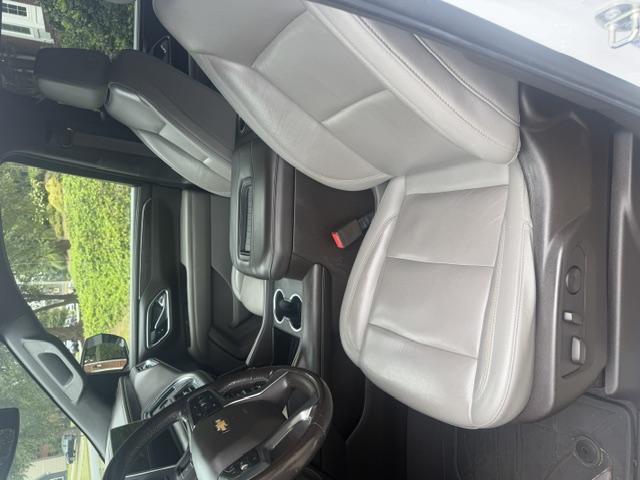 Used 2021 Chevrolet Tahoe LT RWD image 23