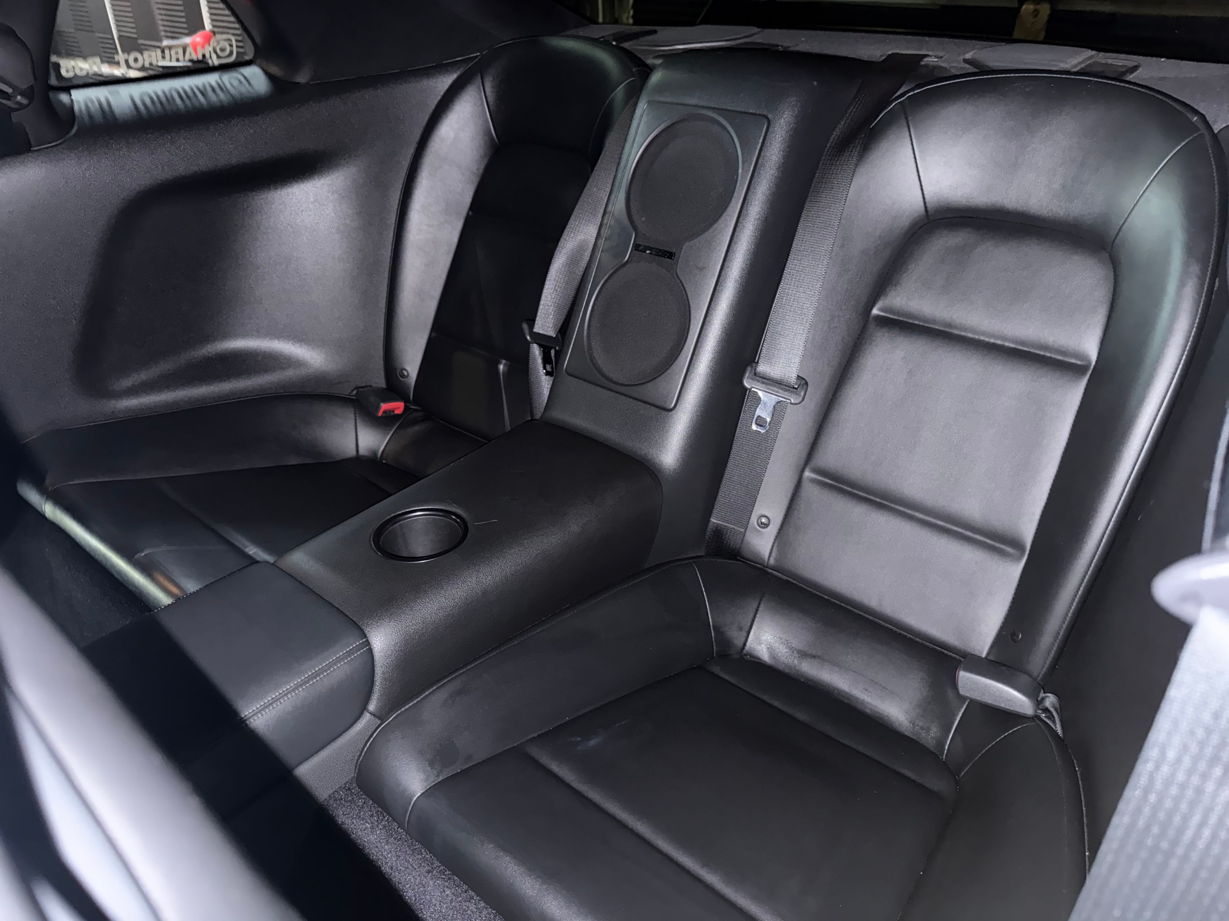 Used 2012 Nissan GT-R Black Edition AWD/4WD image 18