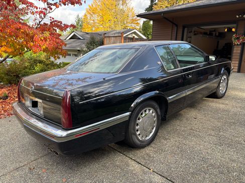 Used 1994 Cadillac Eldorado Touring image 5