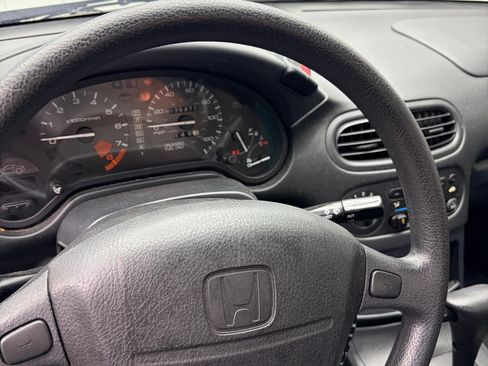Used 1995 Honda Del Sol Si image 4
