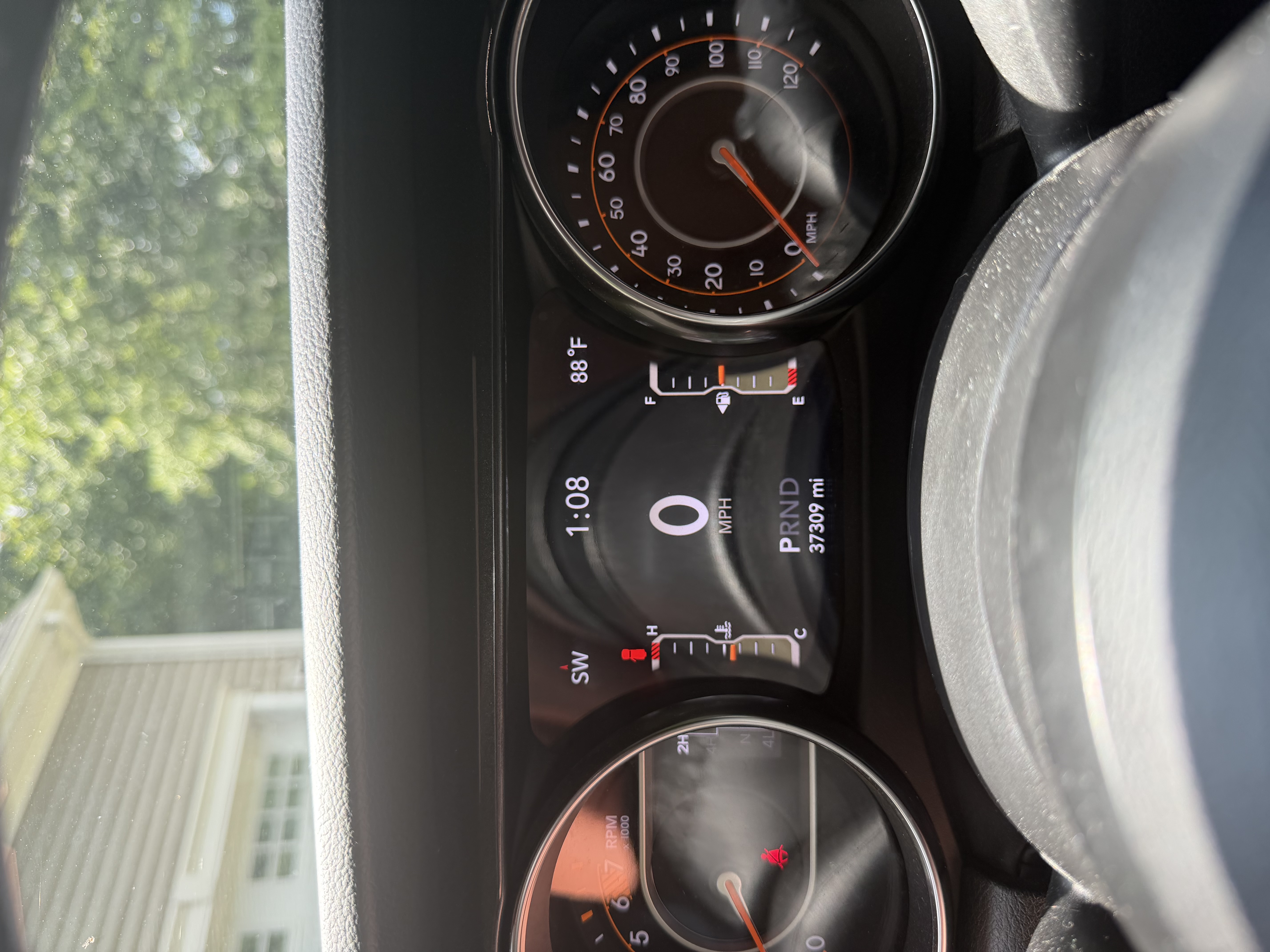 Used 2022 Jeep Wrangler Unlimited Sport AWD/4WD image 12